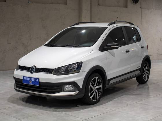 VOLKSWAGEN FOX 1.6 MSI TOTAL FLEX XTREME 4P MANUAL VOLKSWAGEN FOX 1.6 MSI TOTAL FLEX XTREME 4P MANUAL